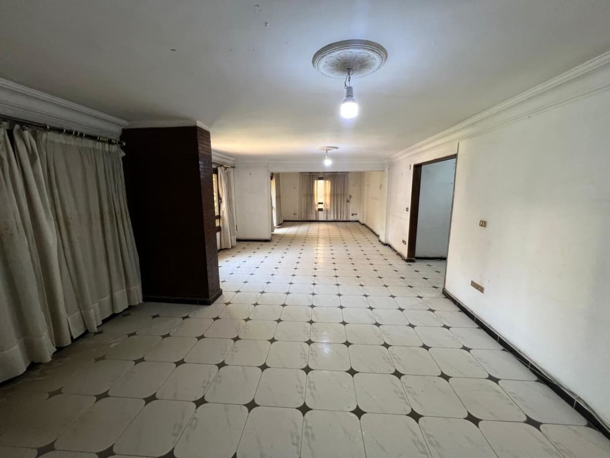 Administrative Floors For Rent| 200m²| New Maadi