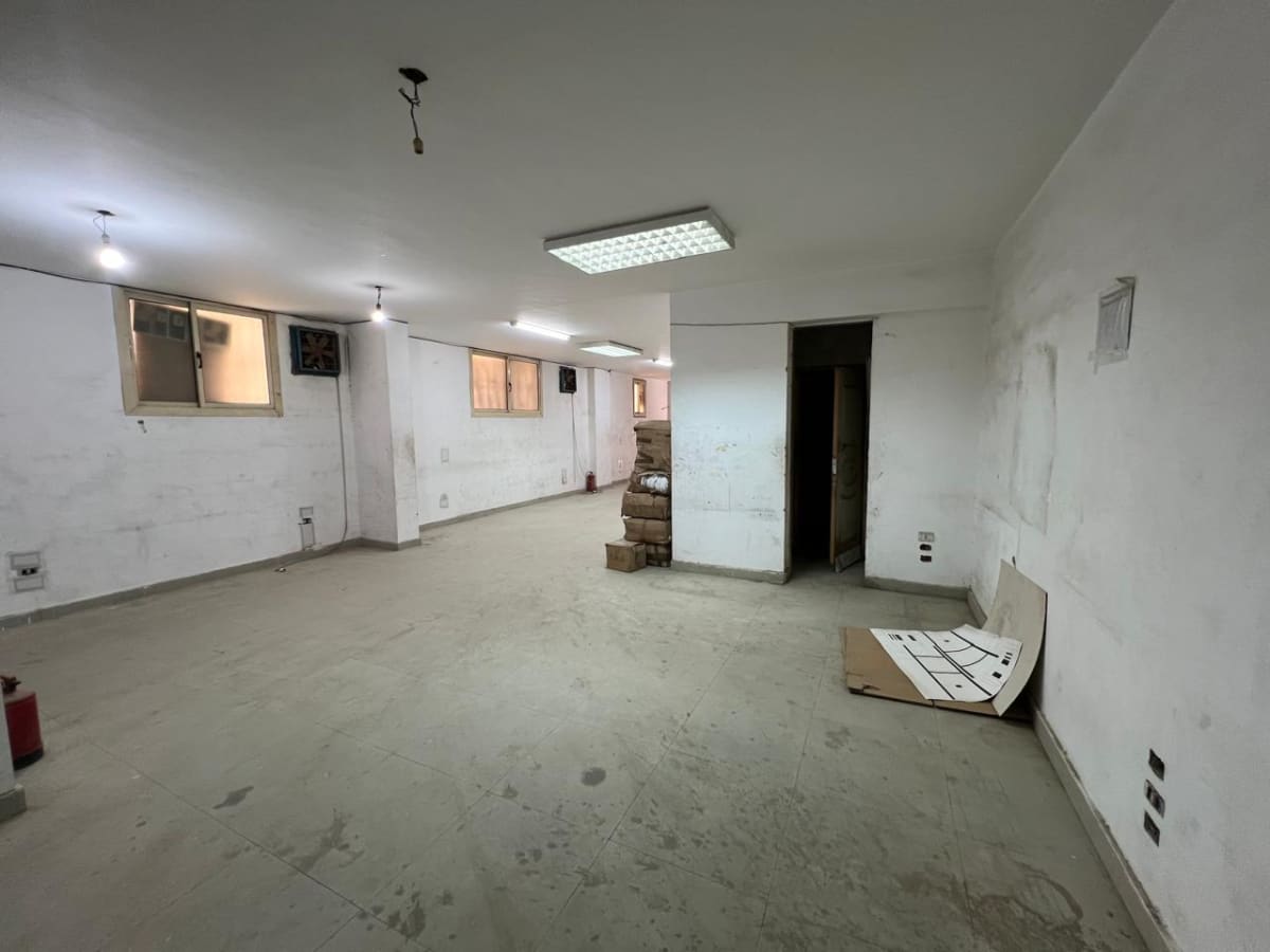 Administrative Office For Rent| 450m²| Zahraa.