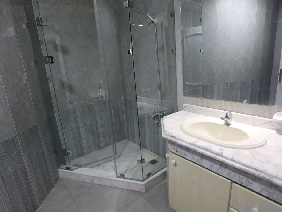 Modern, Semi-Furnished Apartment For Rent In the Heart Of Maadi