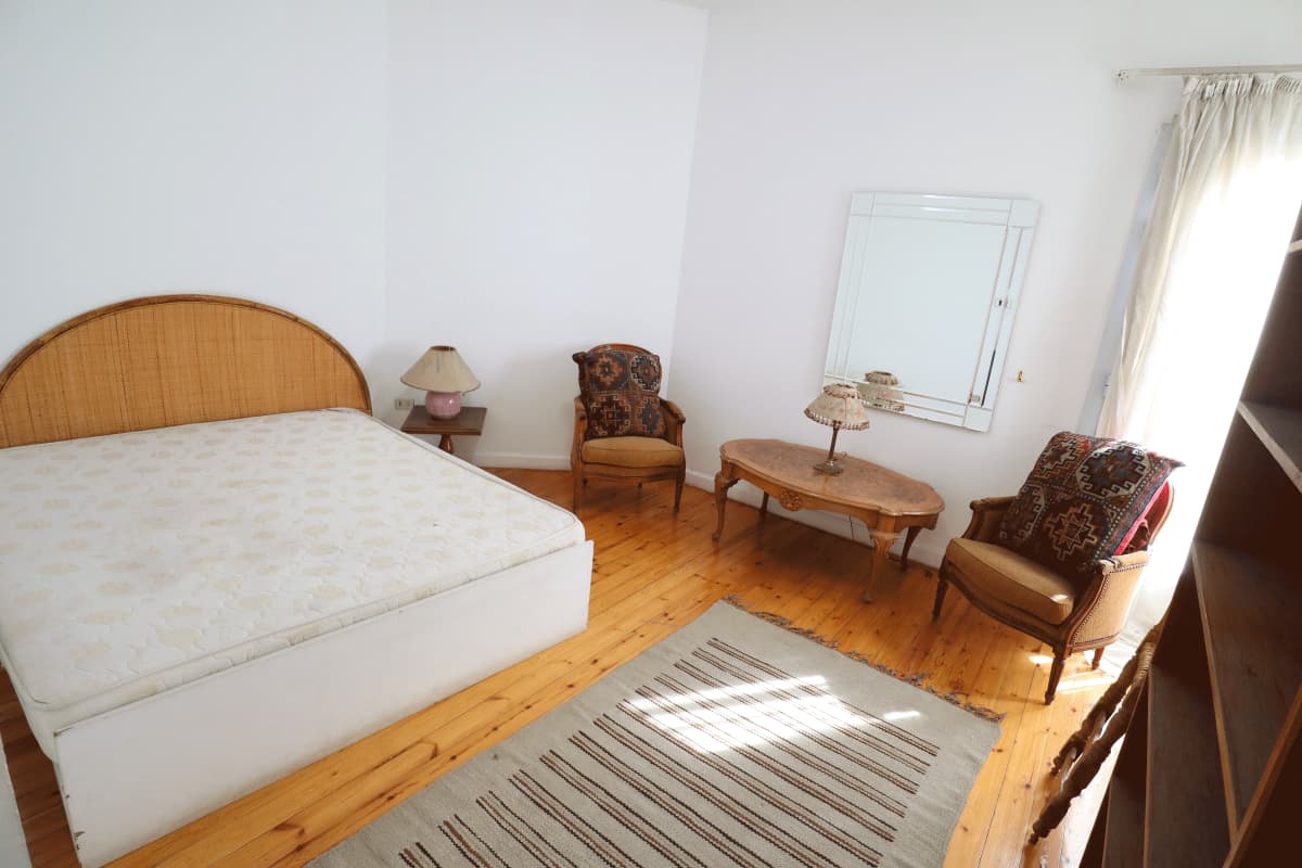 Beautiful Apartment For Rent In Maadi Sarayat With 250SQM.
