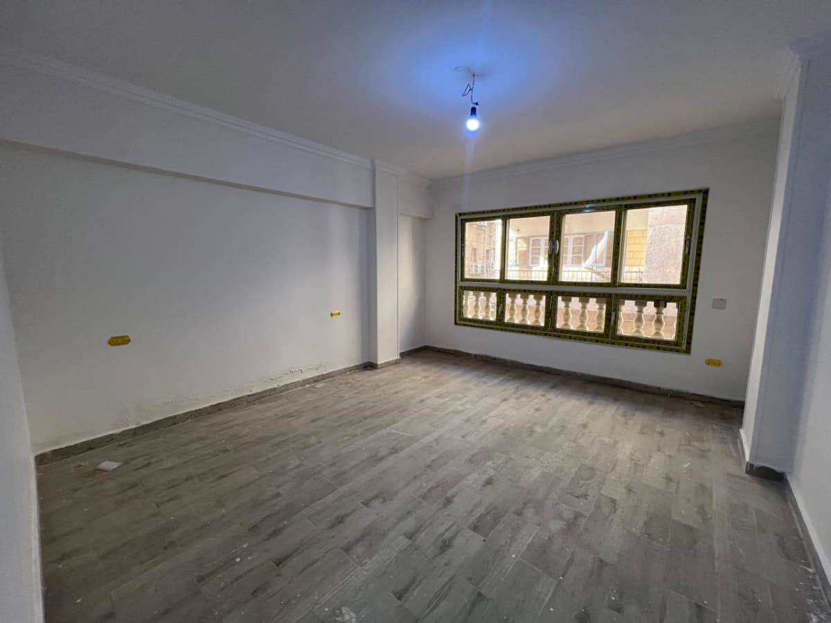 Administrative office for rent | 250 m² | El Maadi.