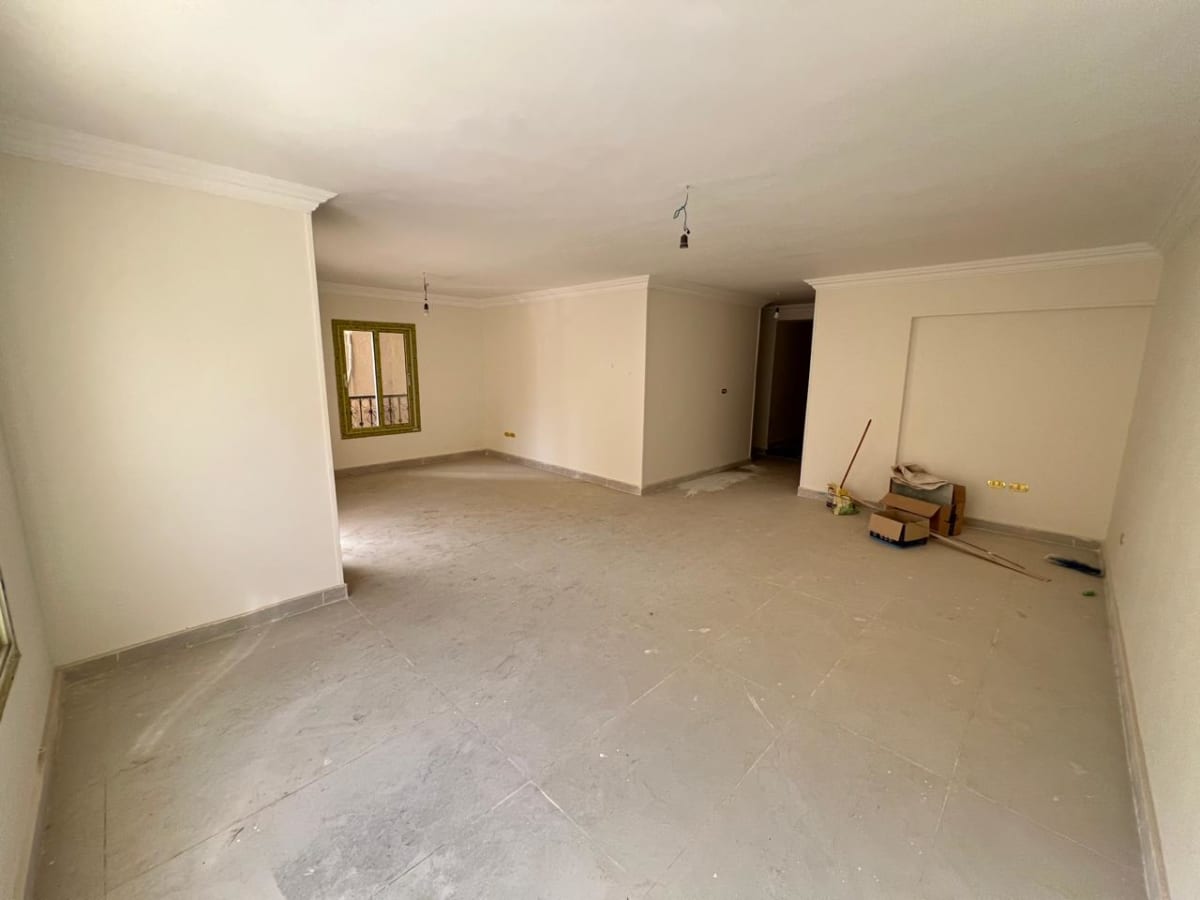 Administrative office for rent | 250 m² | El Maadi.