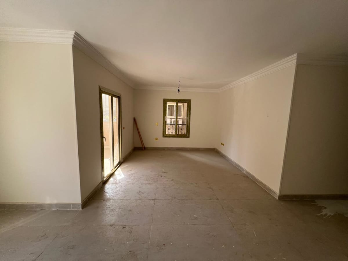 Administrative office for rent | 250 m² | El Maadi.
