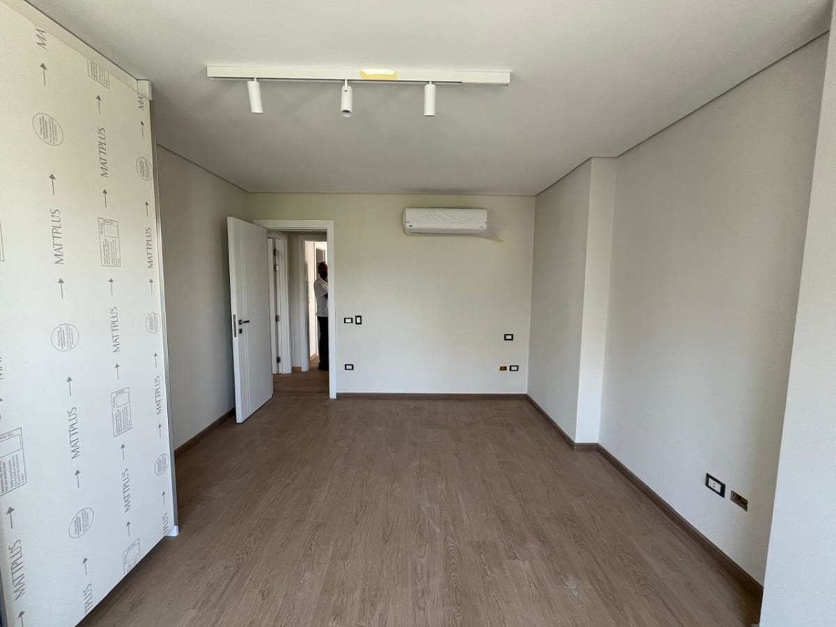 Brand New Apartment Close To CAC In Maadi Degla