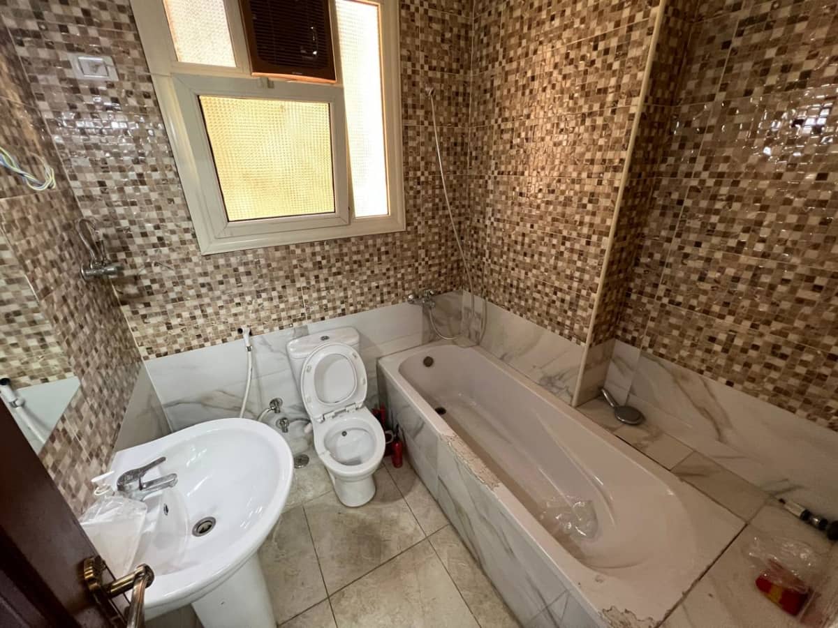 Administrative office for rent | 370 m² | El Maadi.