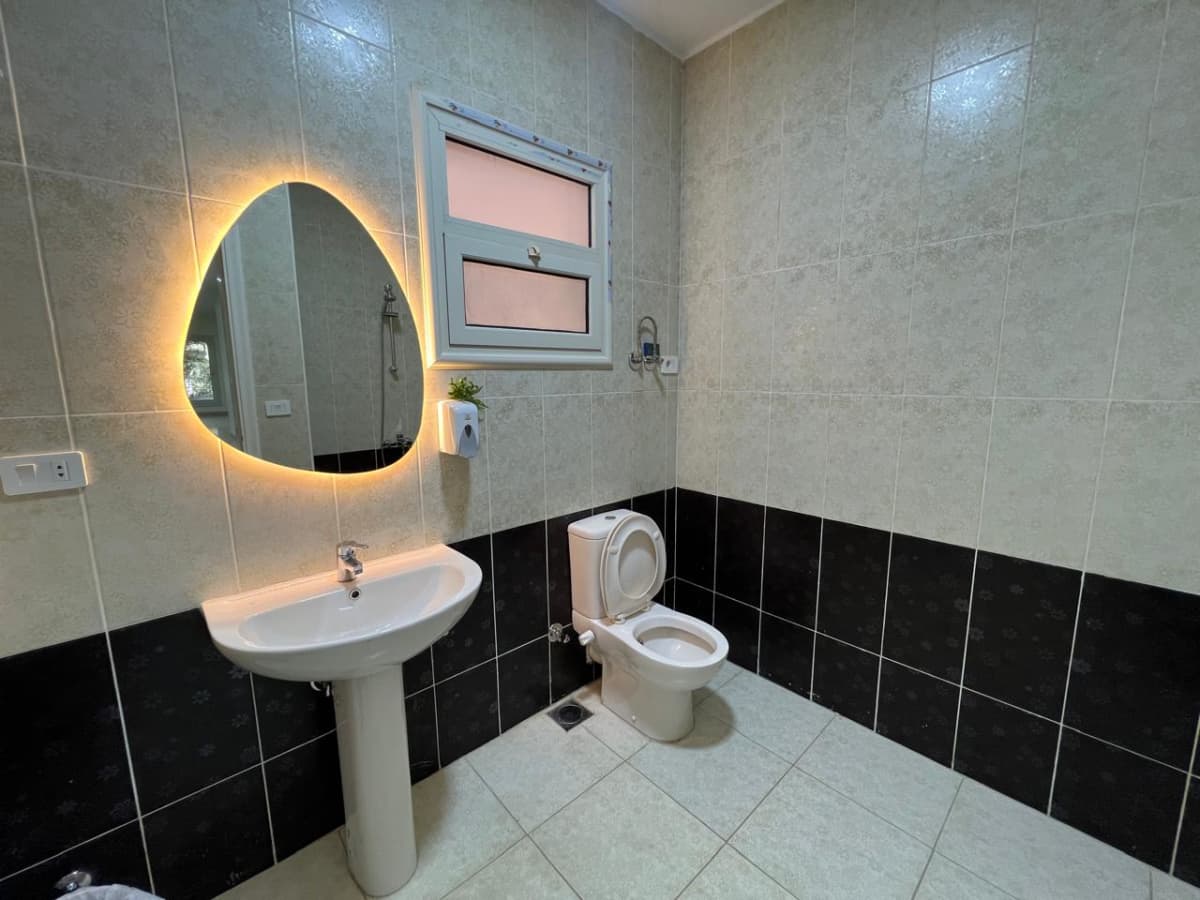 Administrative office for rent | 290 m² | Zahraa 
