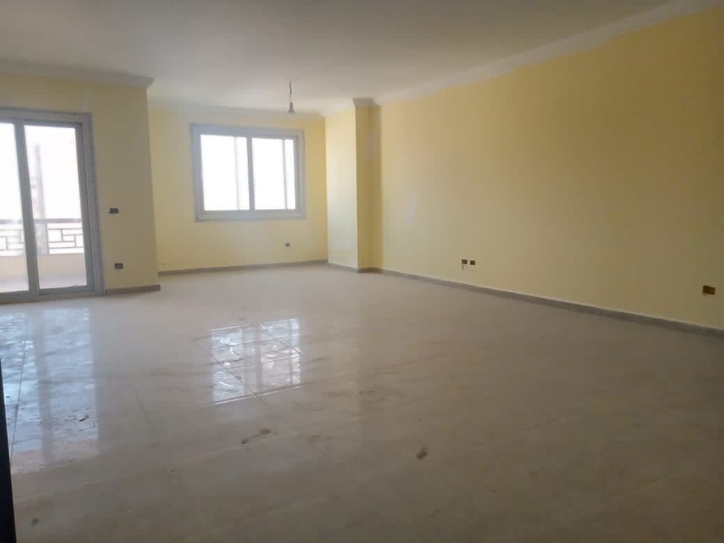 Administrative office for rent | 185 m² | El Maadi.