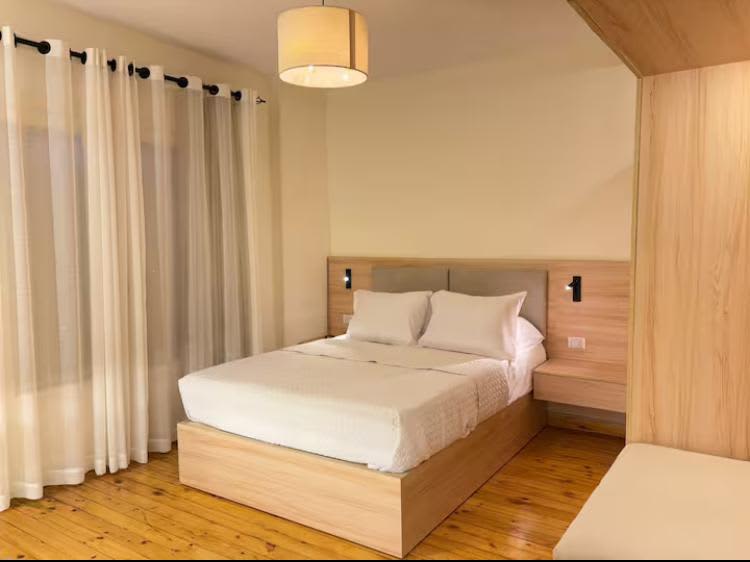 Available Apartment For Short-Long Term In Zamalek