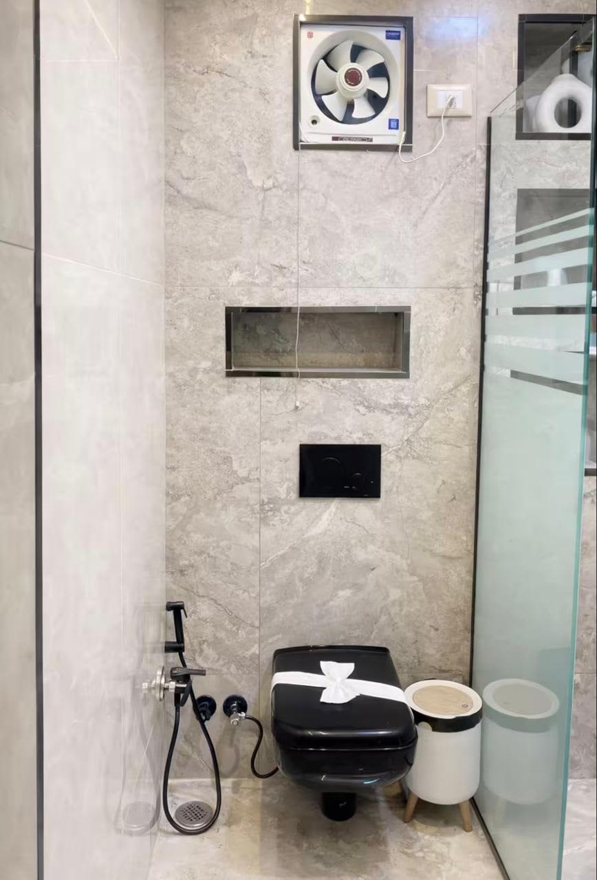 Available 1-Bedroom For Rent In Zamalek View Nile