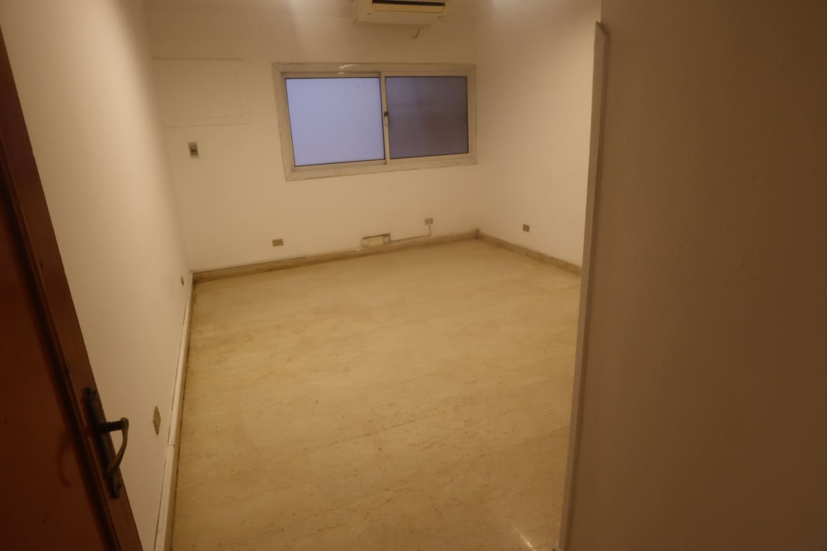 Administrative office for rent | 350 m² | El Maadi.