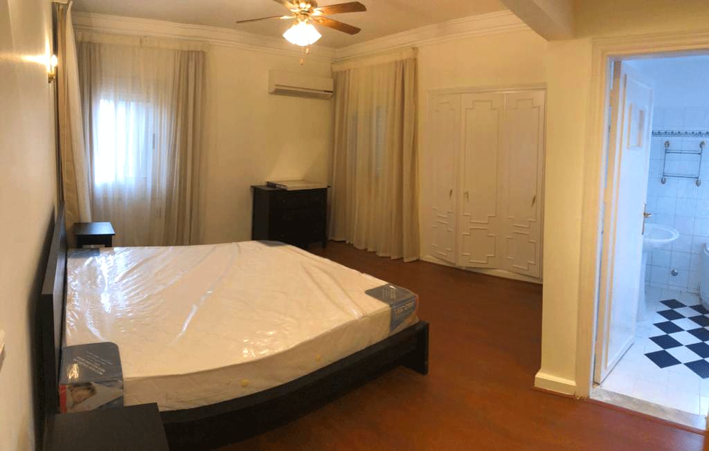 Modern Stylish Furnished Home In Sarayat Maadi.