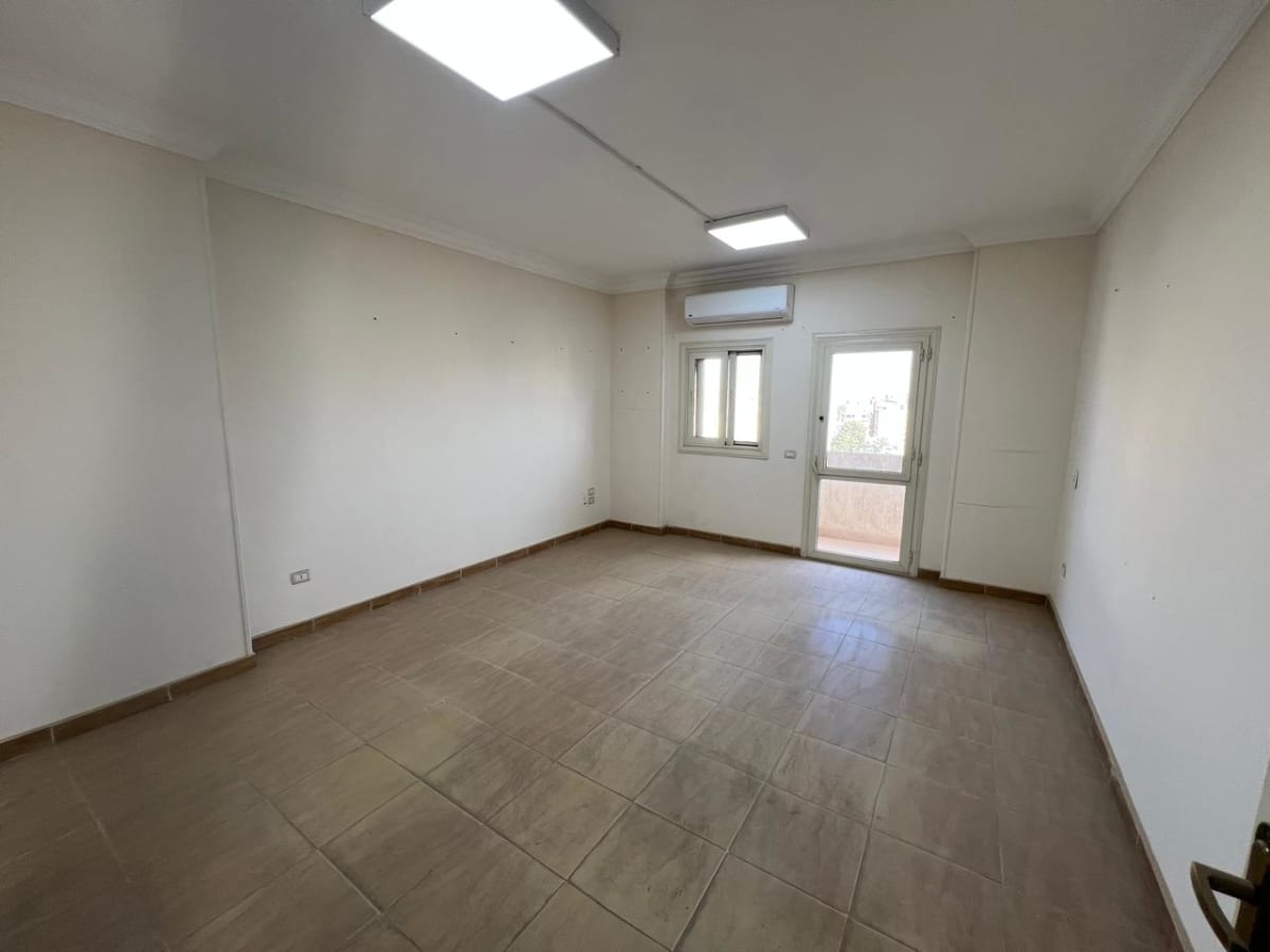 Administrative office for rent | 2000 m² |Zahraa  El Maadi.