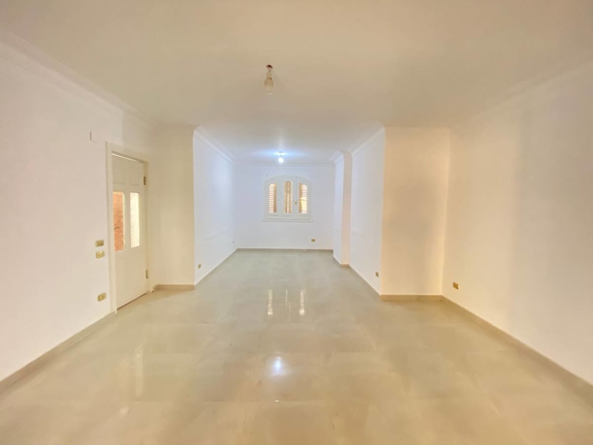 Administrative building for rent | 3500 m² |Degla  El Maadi.