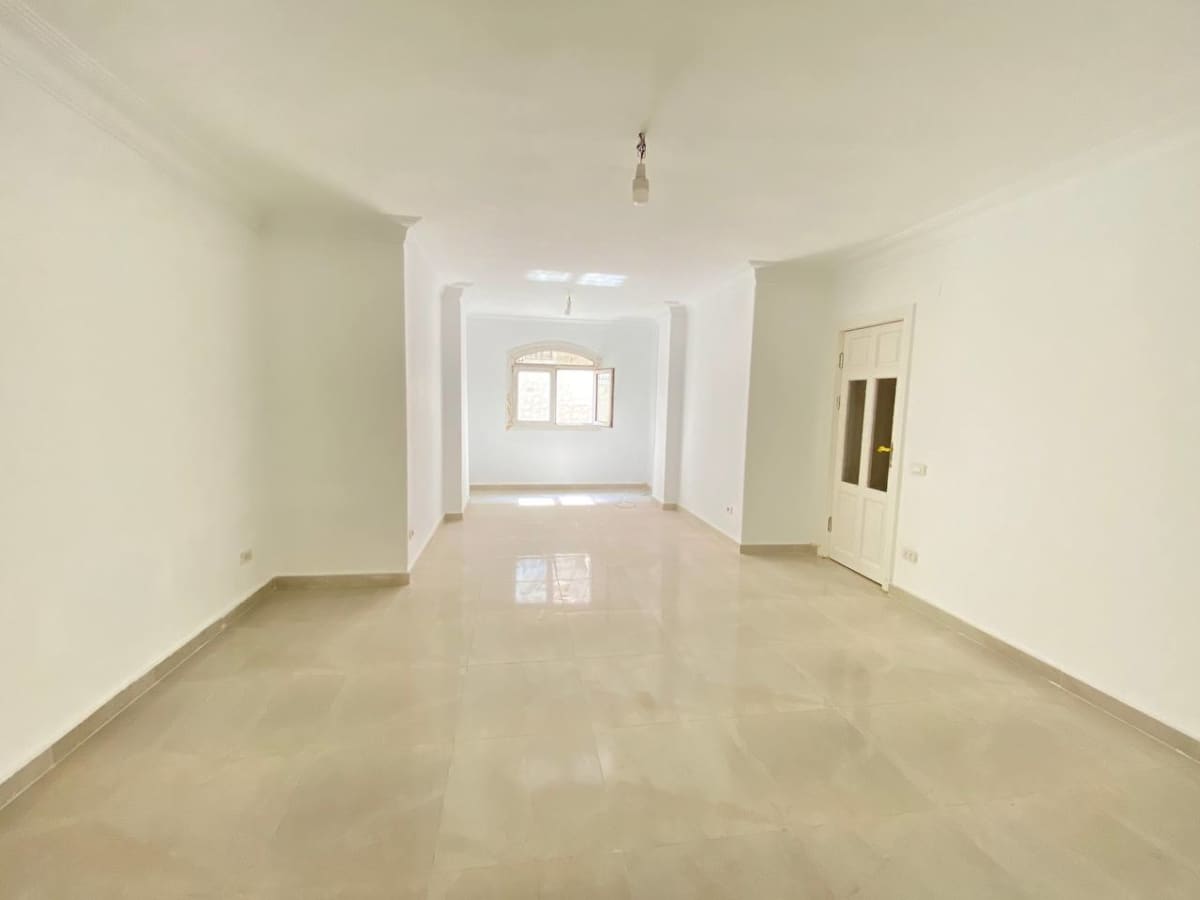 Administrative building for rent | 3500 m² |Degla  El Maadi.