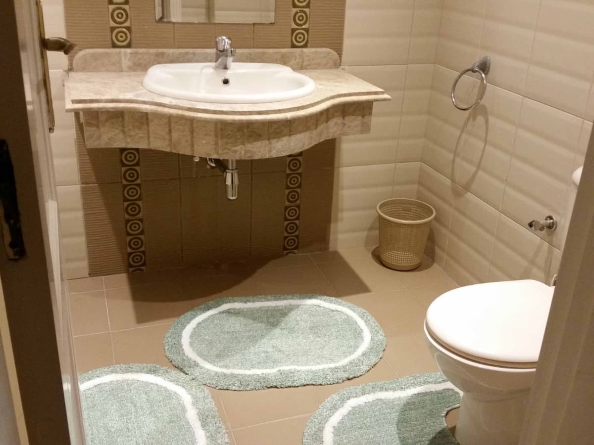 Modern Elegance Meets Comfort In Maadi Degla.