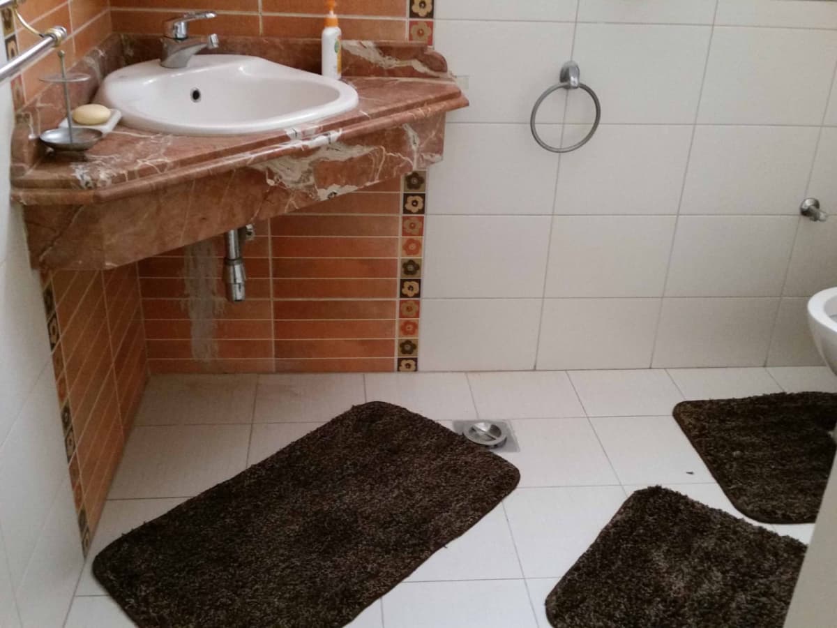 Modern Elegance Meets Comfort In Maadi Degla.