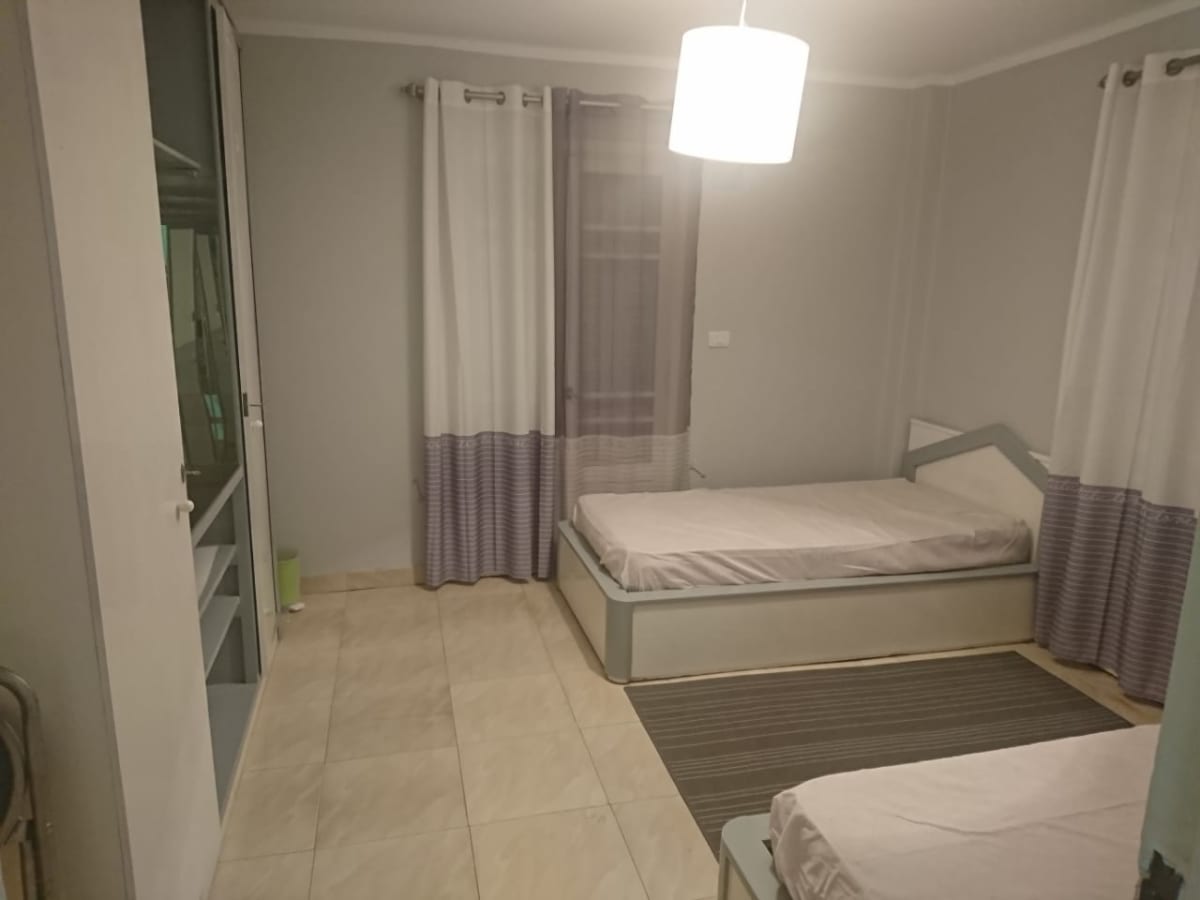 Modern 2-Bedrooms Apartment For Rent In Maadi Sarayat