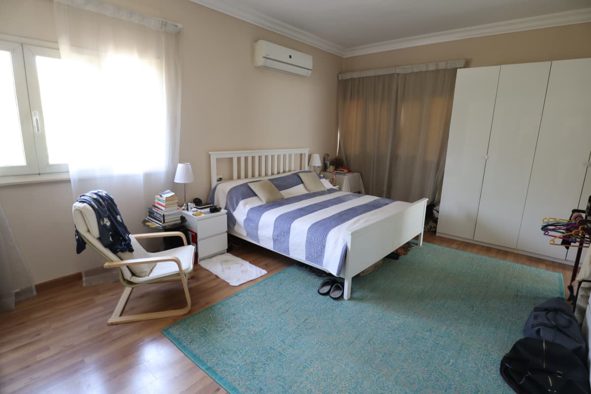 Luxury Duplex Penthouse for Rent in Prime Maadi | Expat Choice