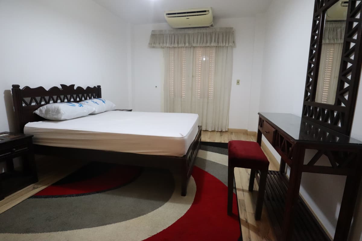 Beautifully Furnished Apartment In Prime Degla.