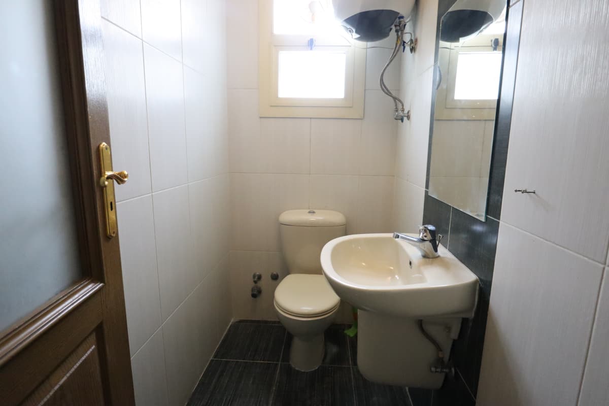 Beautifully Furnished Apartment In Prime Degla.