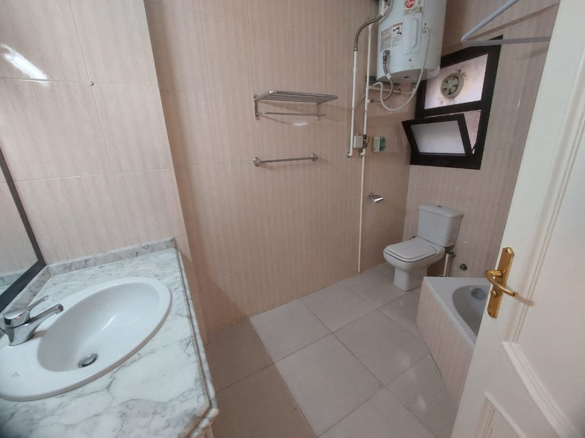 Premium Semi-Furnished Apartment For Rent In Maadi Sarayat