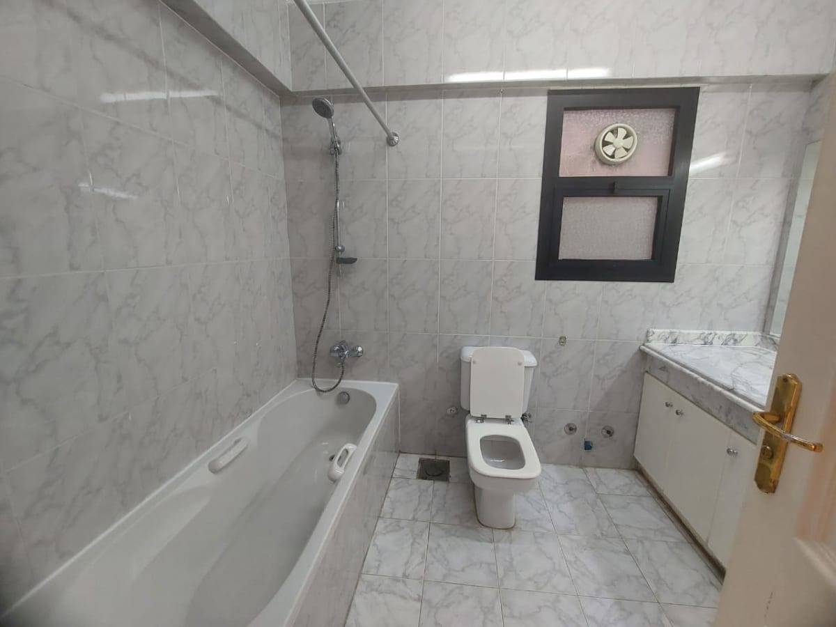 Premium Semi-Furnished Apartment For Rent In Maadi Sarayat