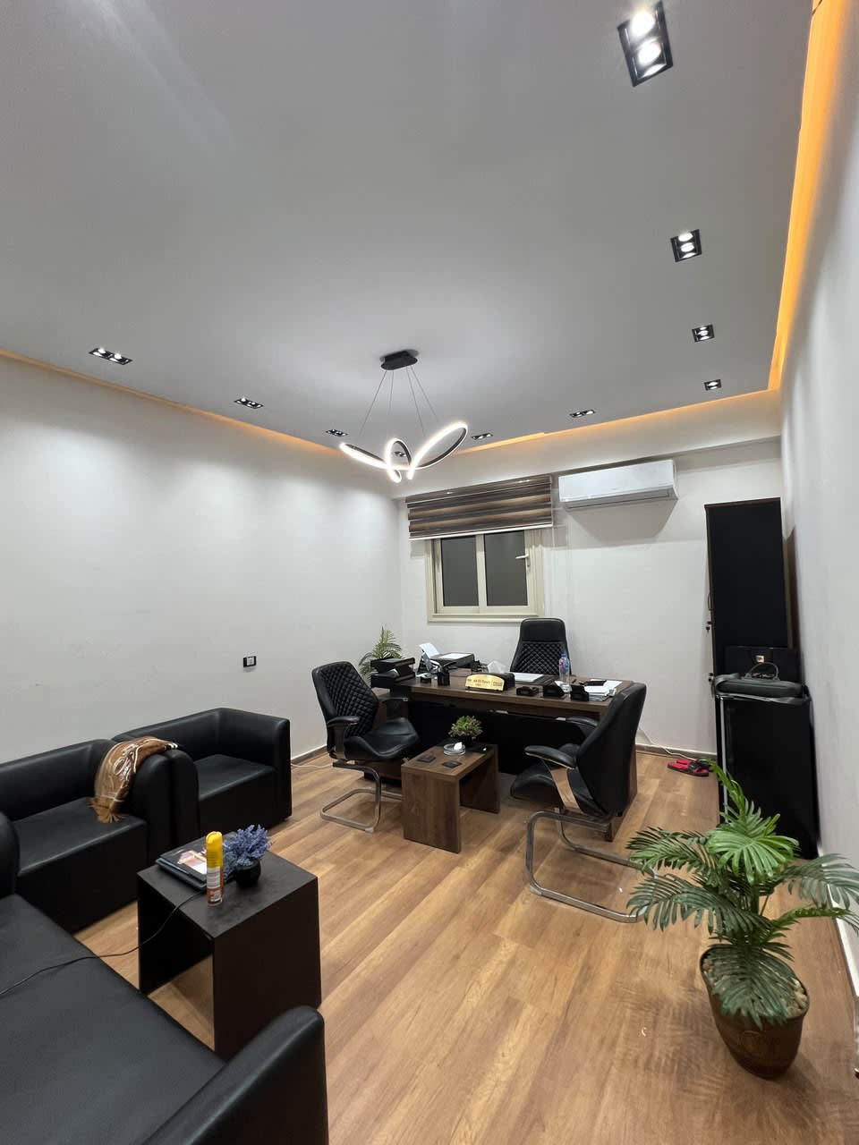 Administrative Office For Rent| 260m² | 90th South. 