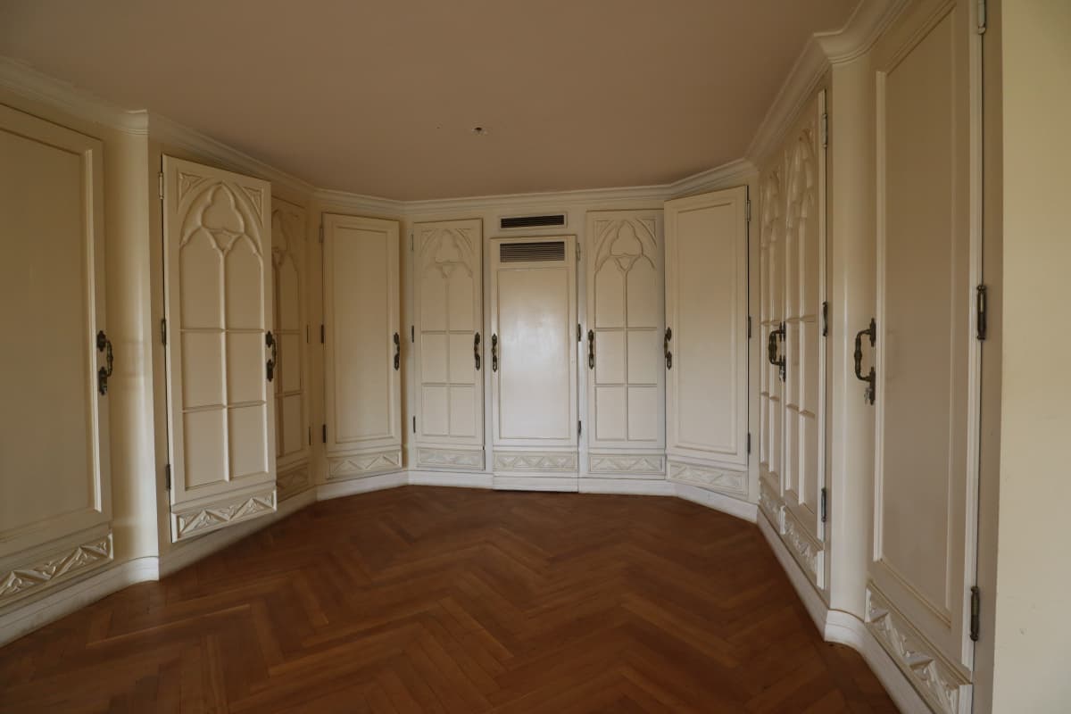 Stunning Duplex Penthouse In Prime Maadi Sarayat.