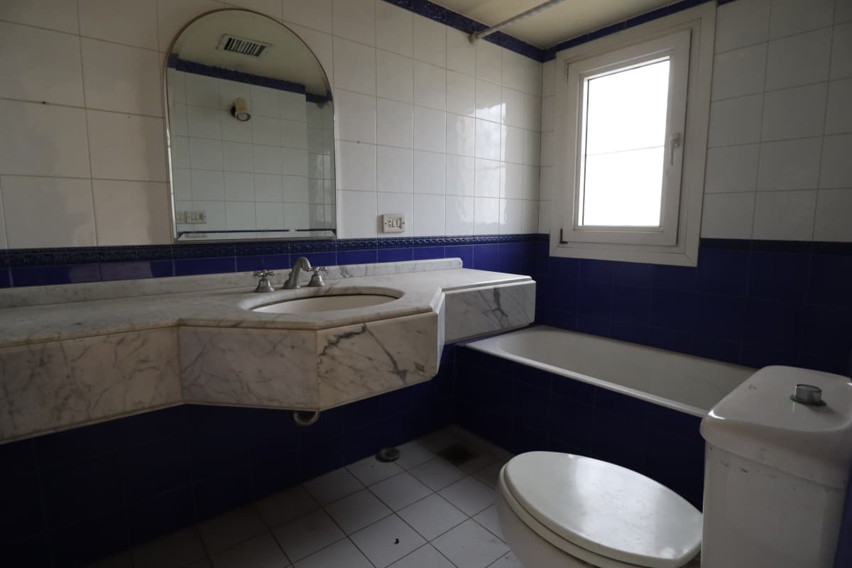 Stunning Duplex Penthouse In Prime Maadi Sarayat.