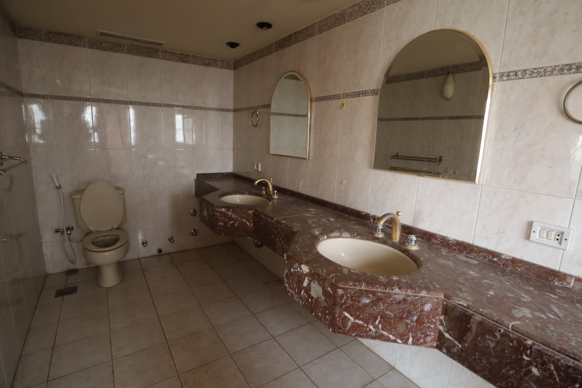 Stunning Duplex Penthouse In Prime Maadi Sarayat.