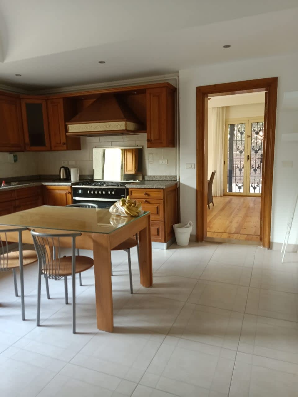 Elegant Move-In Ready Apartment in Prime Maadi Sarayat