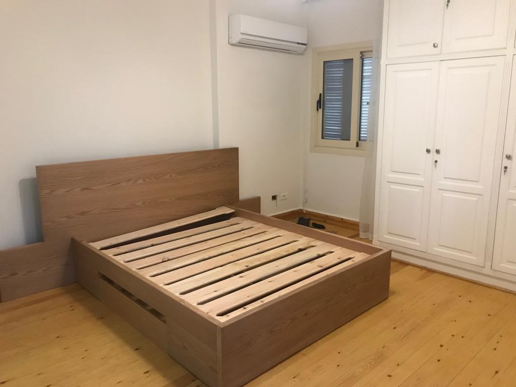 Elegant Move-In Ready Apartment in Prime Maadi Sarayat