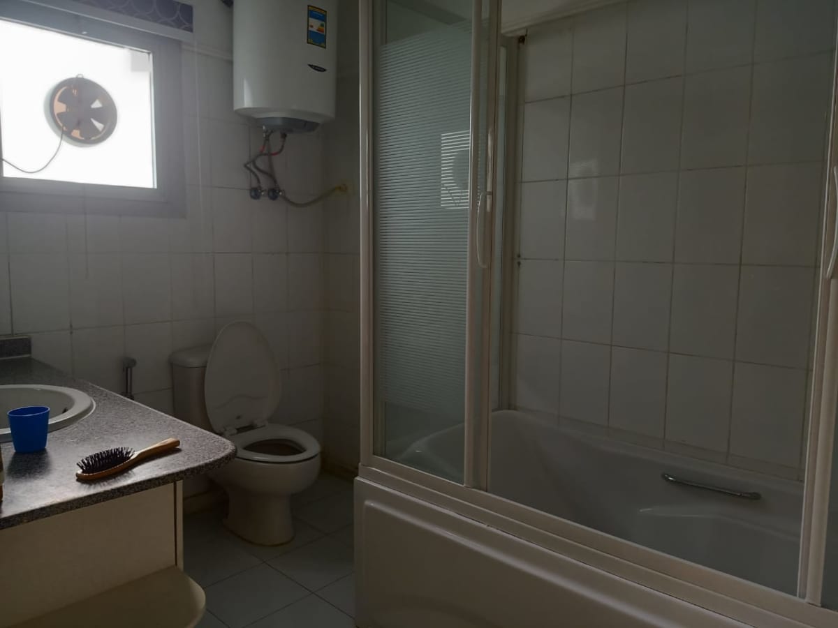 Elegant Move-In Ready Apartment in Prime Maadi Sarayat