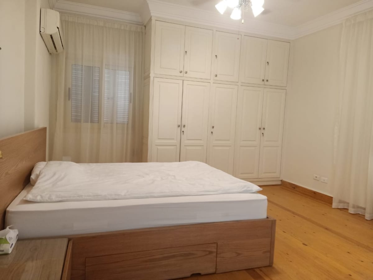 Elegant Move-In Ready Apartment in Prime Maadi Sarayat
