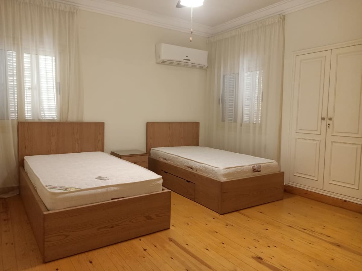 Elegant Move-In Ready Apartment in Prime Maadi Sarayat