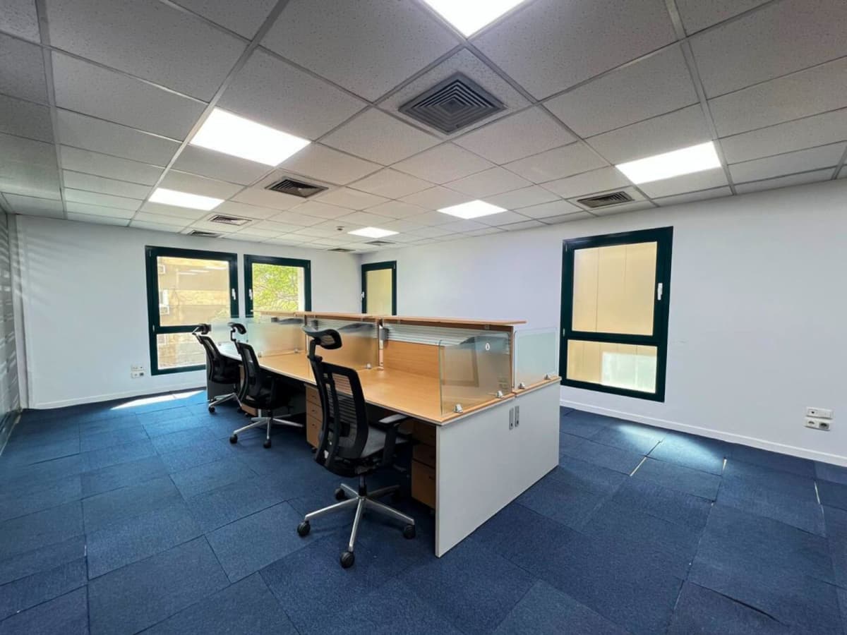 Administrative Office For Rent| 240m² | Maadi .