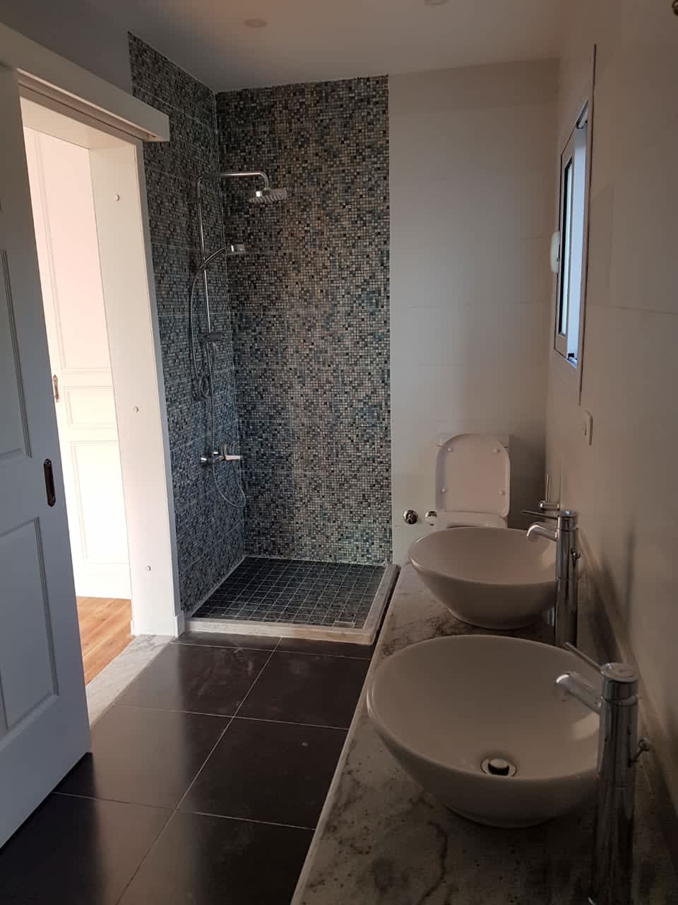 Luxury Furnished Apartment with Shared Pool | Maadi Sarayat