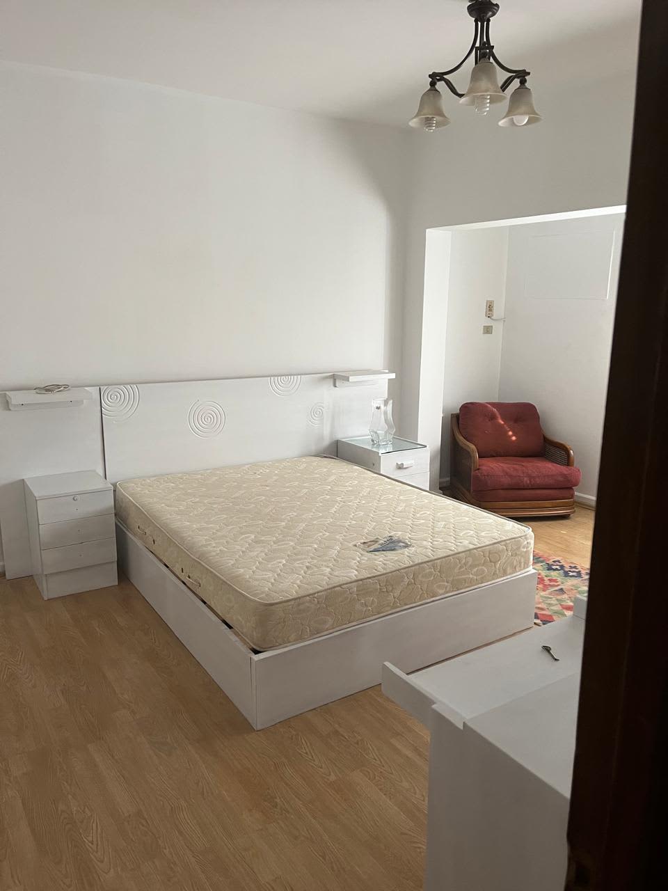 Your Calm Retreat – Furnished Apartment for Rent in Sarayat El Maadi.