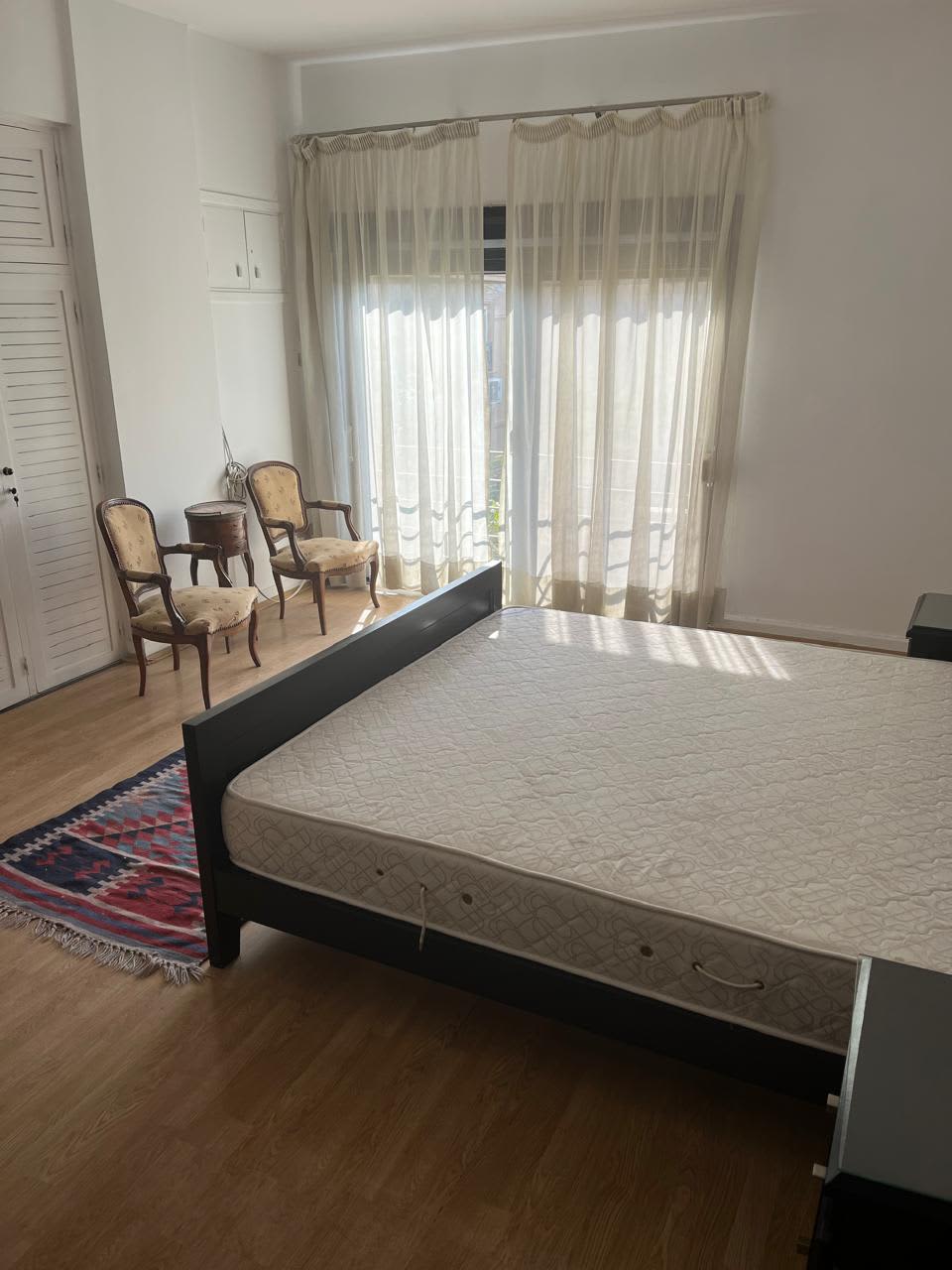 Your Calm Retreat – Furnished Apartment for Rent in Sarayat El Maadi.
