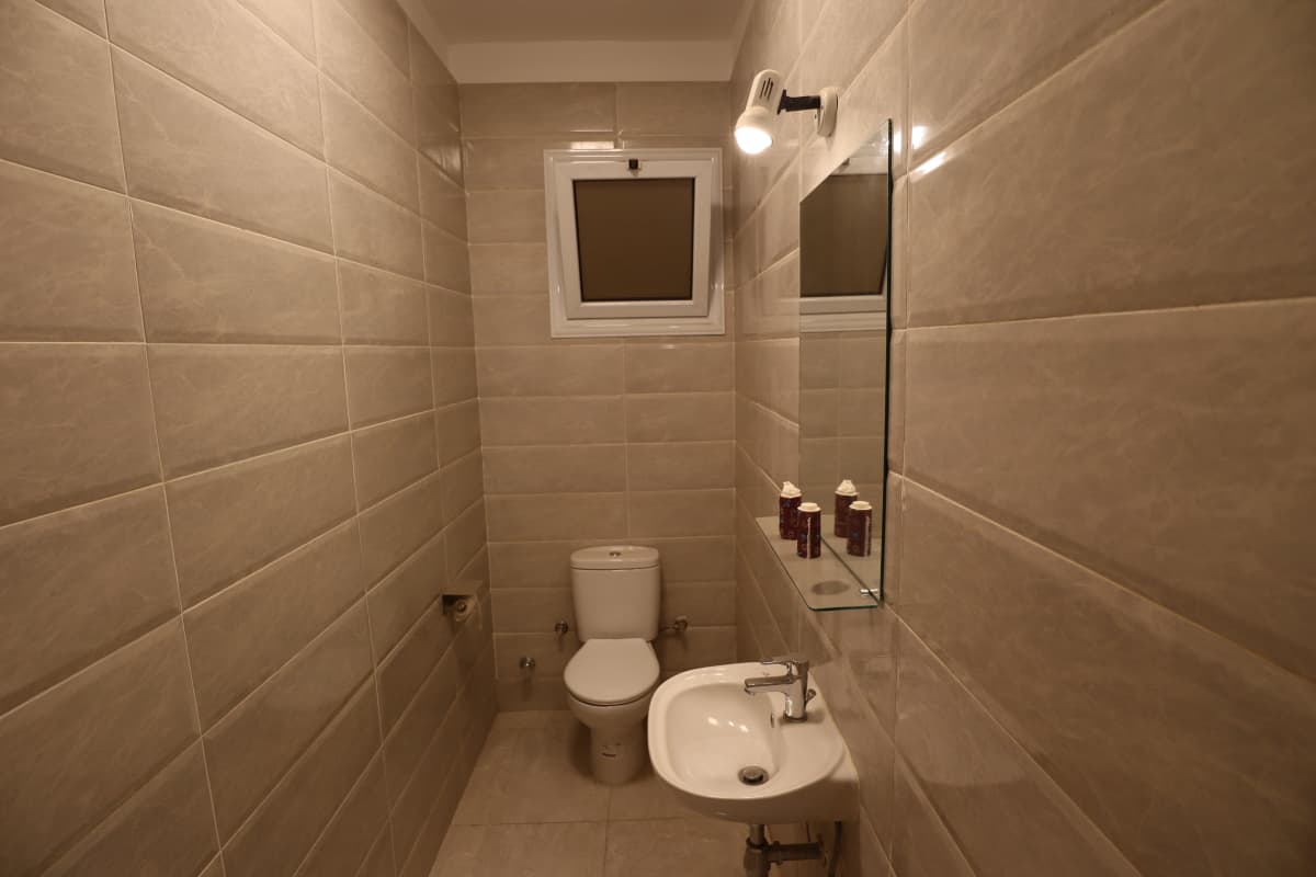 Administrative Office For Rent | 220m² | Degla. 