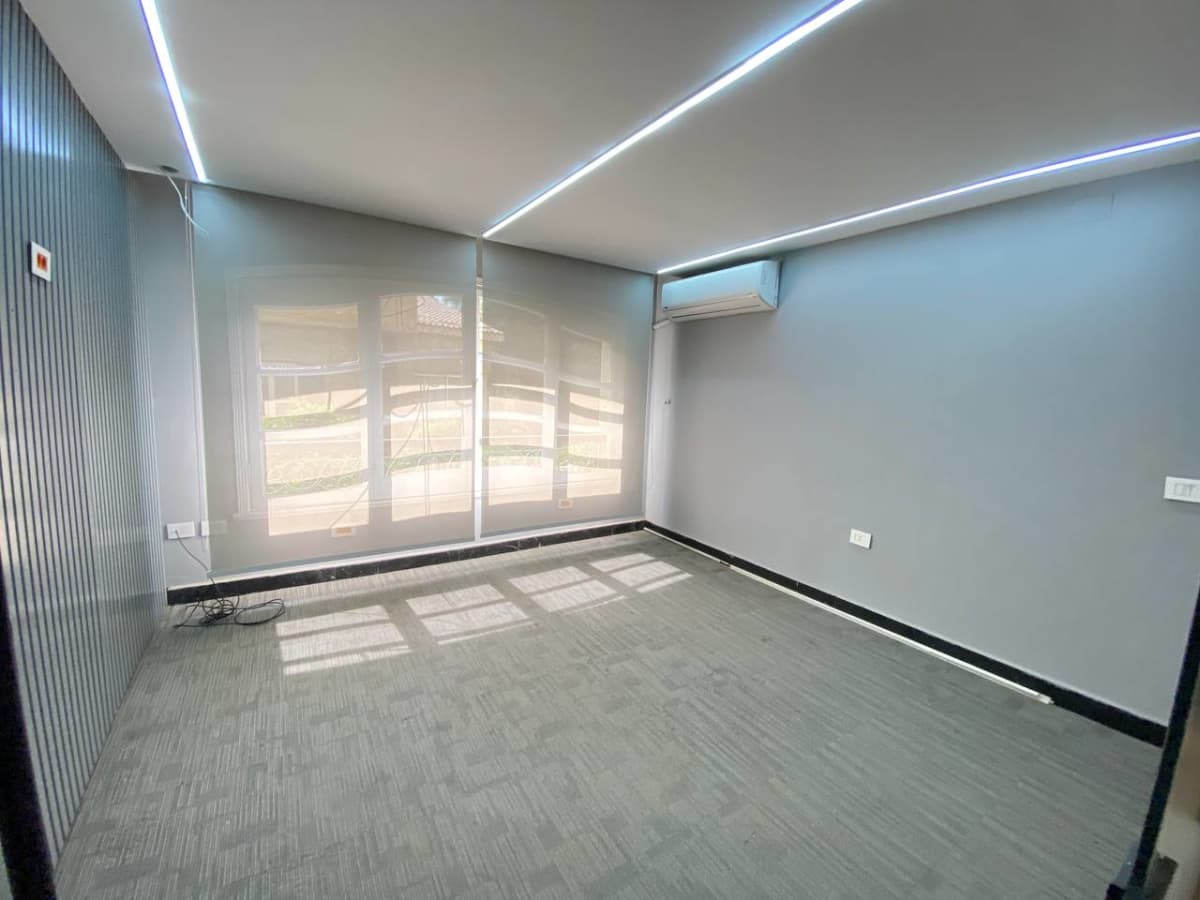 Administrative office for rent | 500 m² | Degla El Maadi.