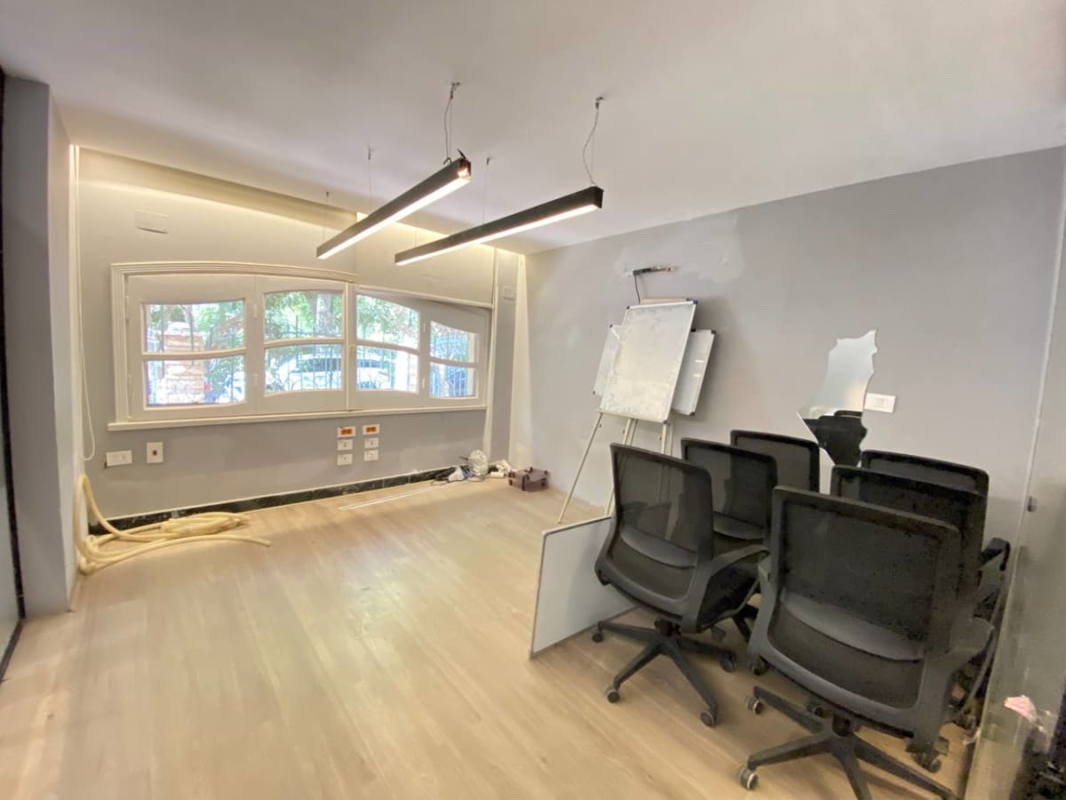 Administrative office for rent | 500 m² | Degla El Maadi.