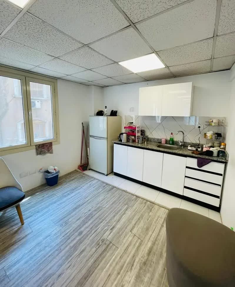 Administrative office for rent | 600 m² | zahraa  El Maadi.