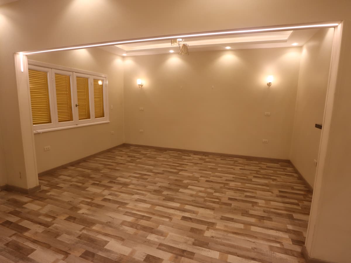 Perfect Semi Furnished Apartment Available For Foreigners In Maadi Degla