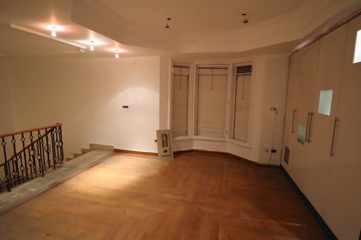 Administrative office for rent | 450 m² |Degla   El Maadi.