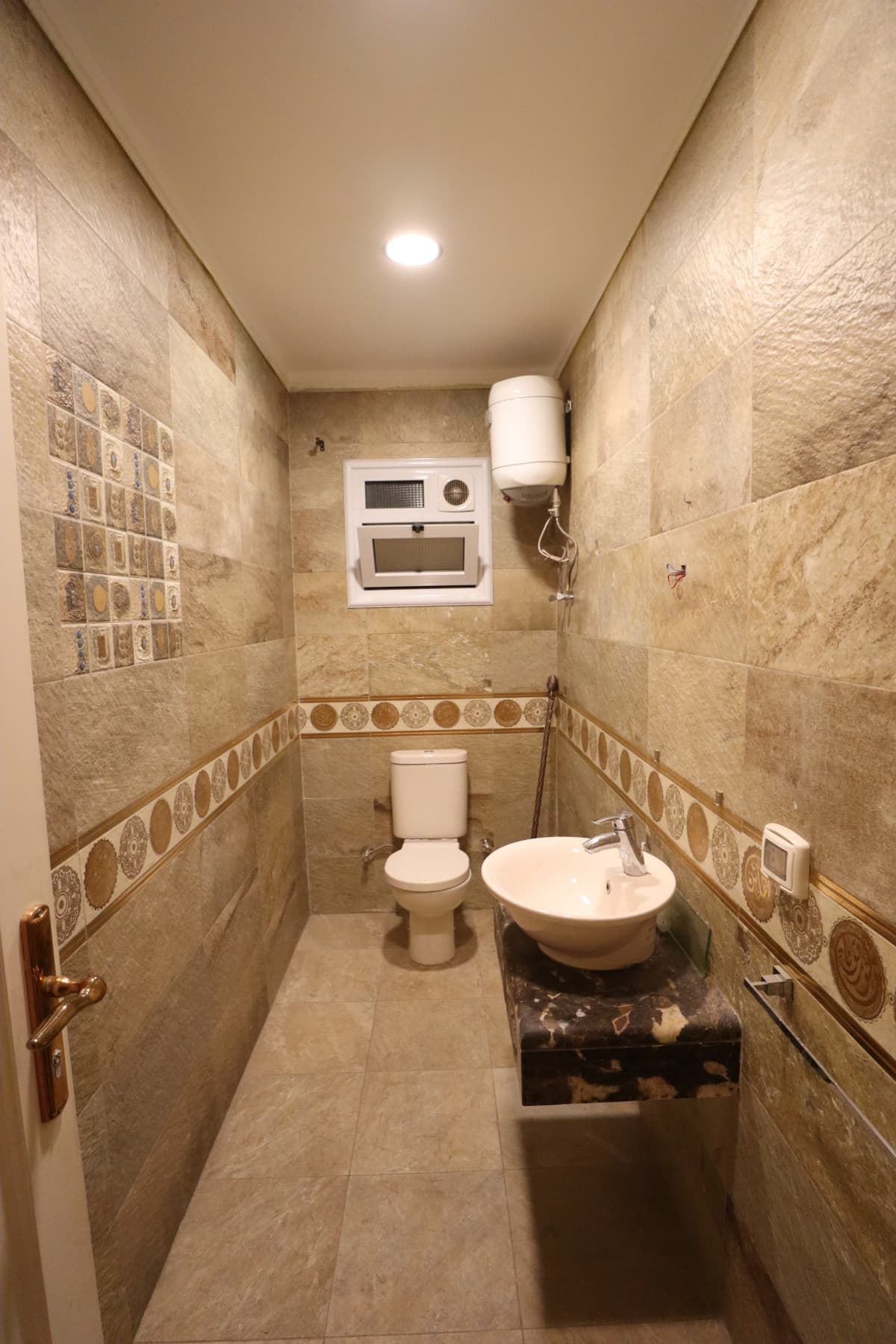 Administrative office for rent | 450 m² |Degla   El Maadi.