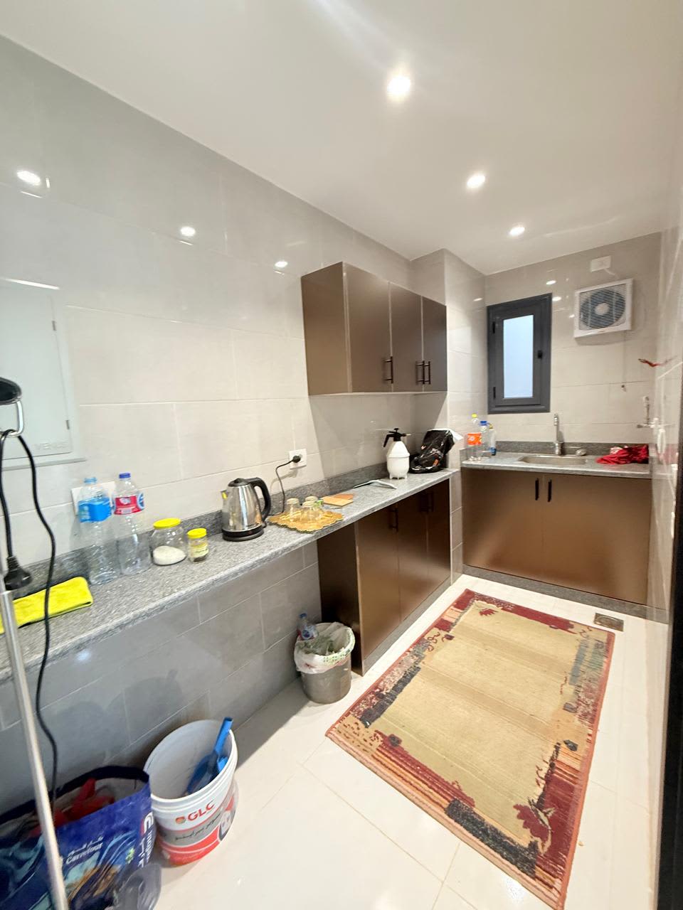 Administrative office for rent | 190 m² |zahraa  El Maadi.