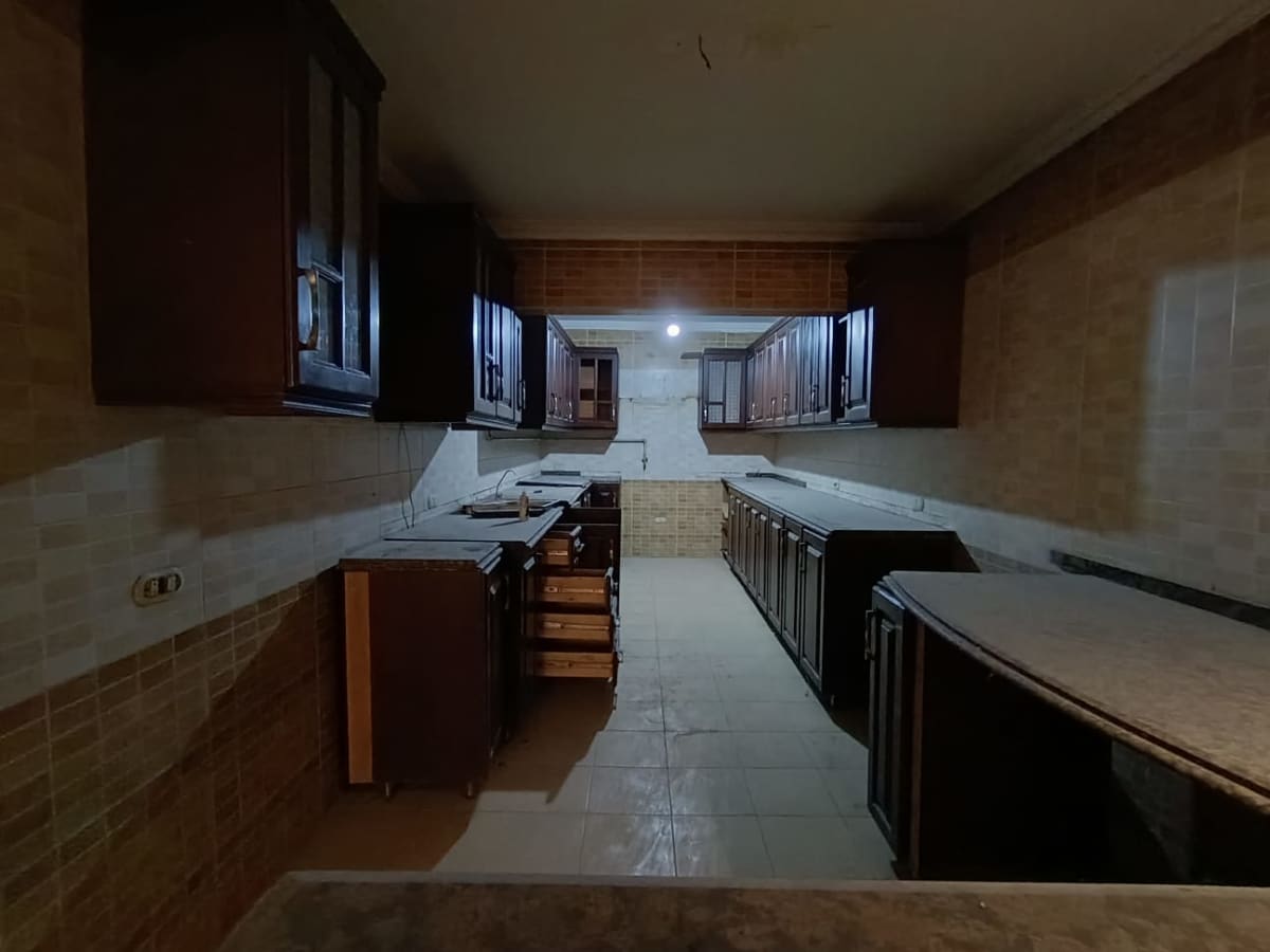Administrative office for rent | 500 m² | Zahraa El Maadi.