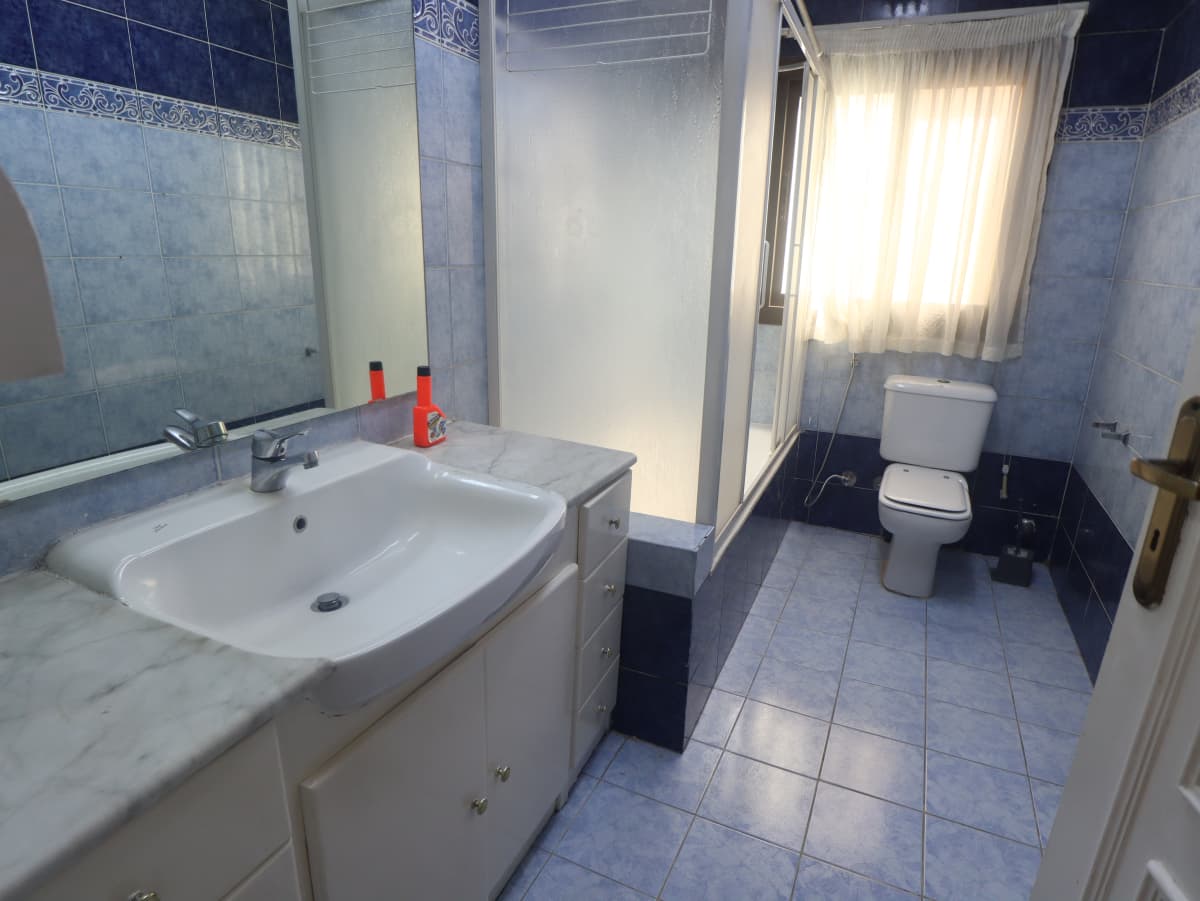 Sunny 4-Bedroom Furnished Apartment in Maadi Sarayat