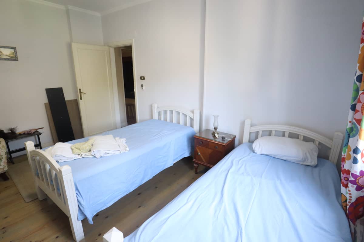 Furnished Apartment In Maadi Sarayat Close To Mustafa Kamel Square 